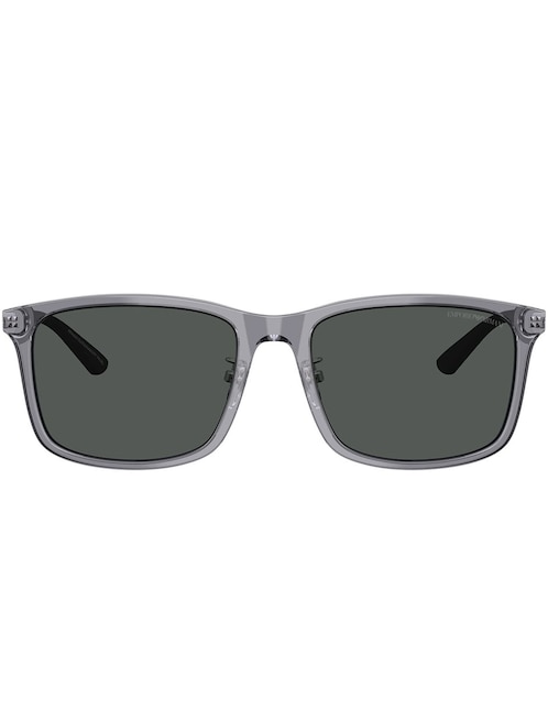 Lentes de sol Sport Rubber para hombre 1
