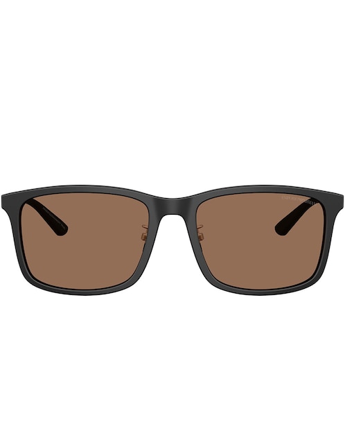 Lentes de sol Armani Sport Rubber para hombre