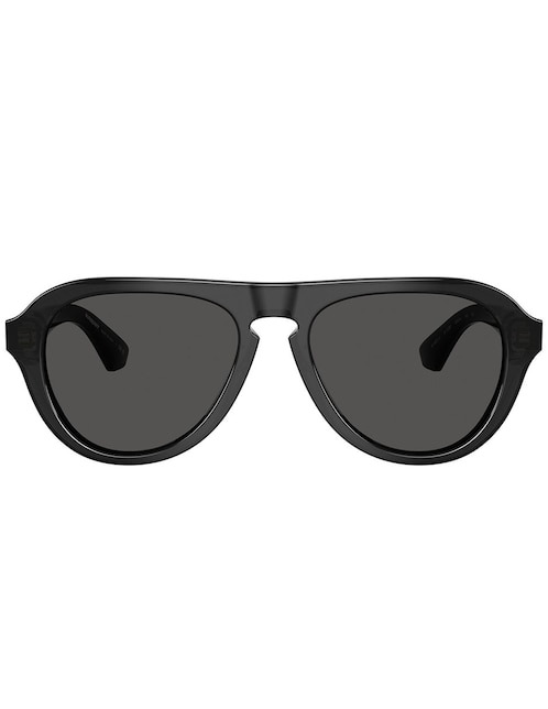 Lentes de sol Classic para hombre 1