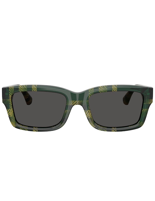 Lentes de sol Shield Hinge para mujer 1