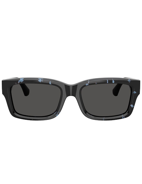 Lentes de sol Shield Hinge para mujer
