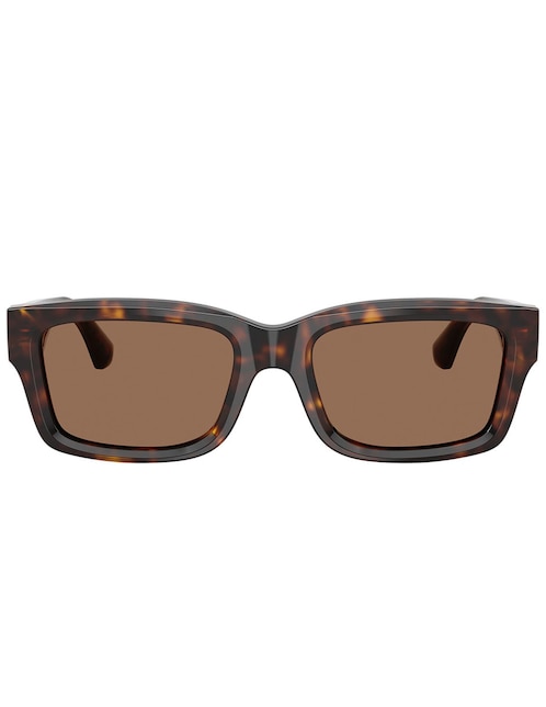 Lentes de sol Shield Hinge para mujer 1