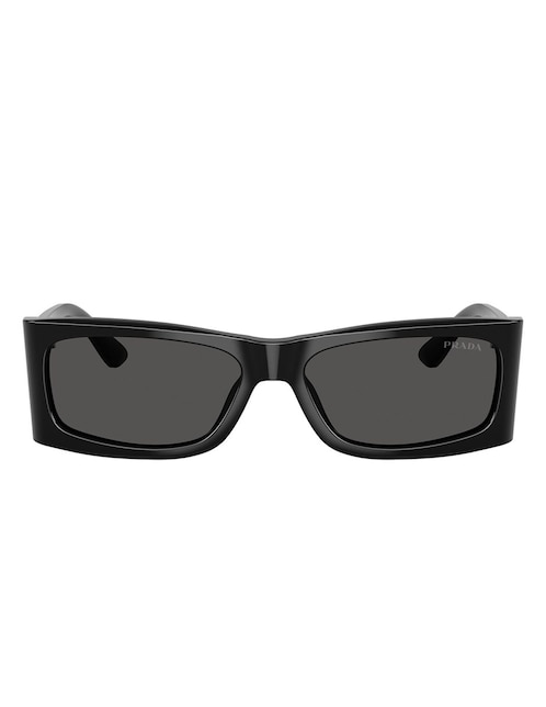 Lentes de sol Prada Catwalk 0PR B03S para hombre
