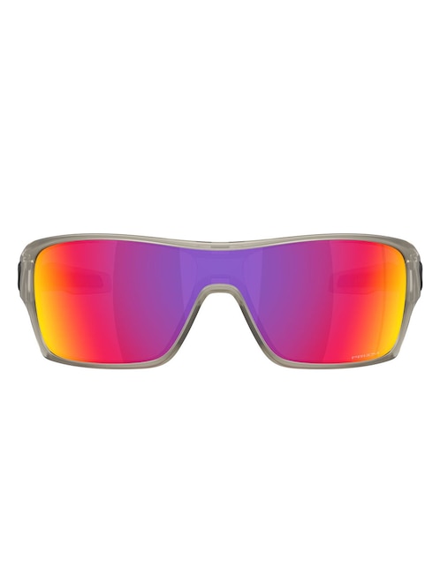 Lentes de sol Oakley Shields para hombre