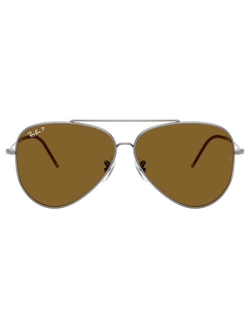 Lentes de sol Ray Ban Aviator Family unisex
