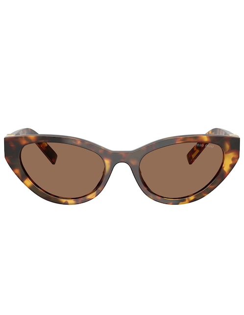 Lentes de sol Signature para mujer