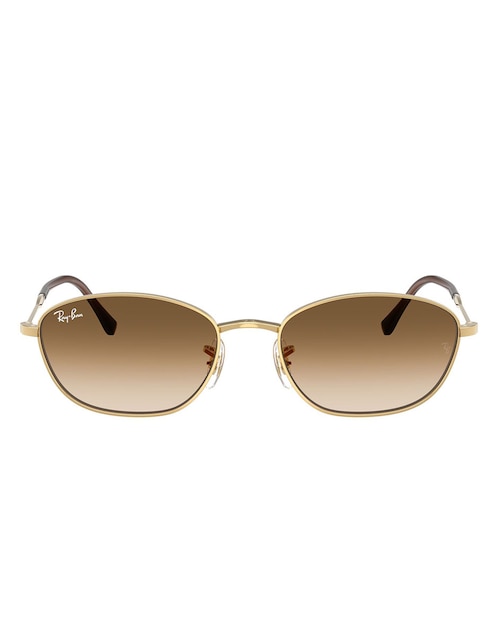 Lentes de sol Wired Metals para mujer 1