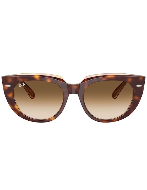 Lentes de sol The Bold para mujer 1