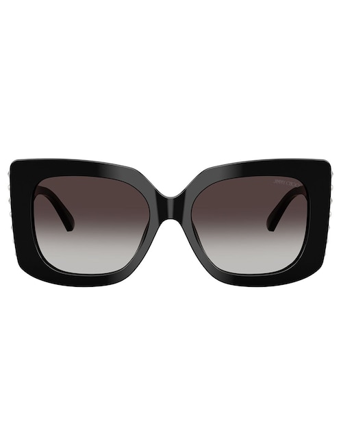 Lentes de sol Jimmy Choo pearls and studs para mujer