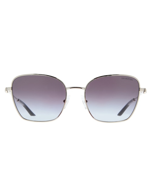 Lentes de sol Swarovski Millenia para mujer