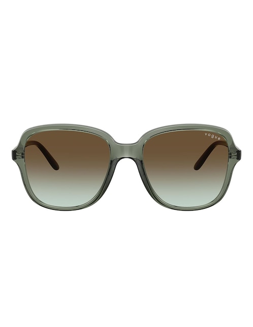 Lentes de sol Sheer para mujer 1