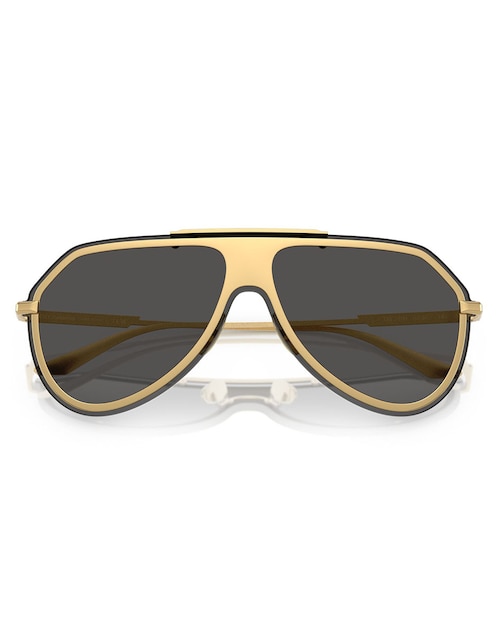 Lentes de sol Dolce&Gabbana Metal Classic 0DG2309 para hombre