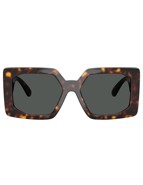 Lentes de sol Versace Medusa Biggie para mujer