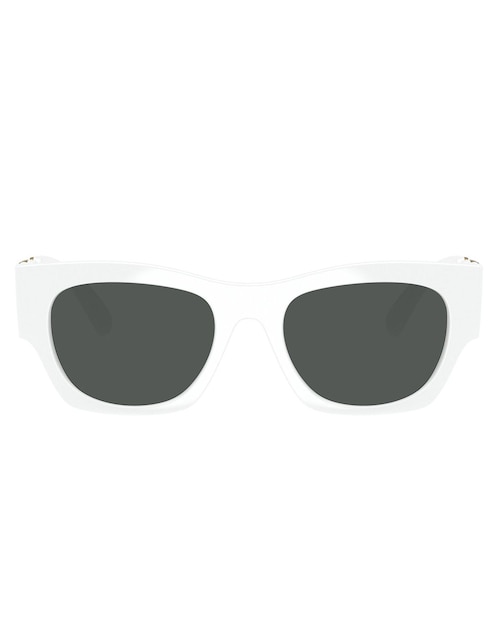 Lentes de sol Versace Medusa Biggie para hombre