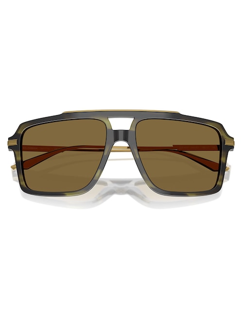 Lentes de sol Dolce&Gabbana Metal Classic 0DG4477 para hombre