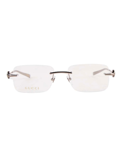 Armazón Gucci para mujer