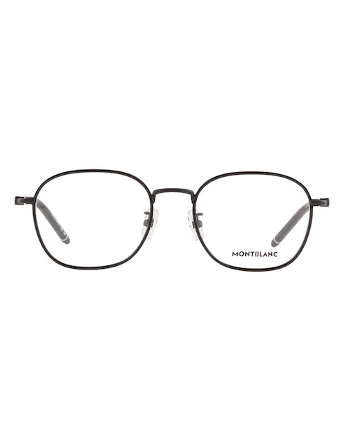 Armazón Montblanc para hombre