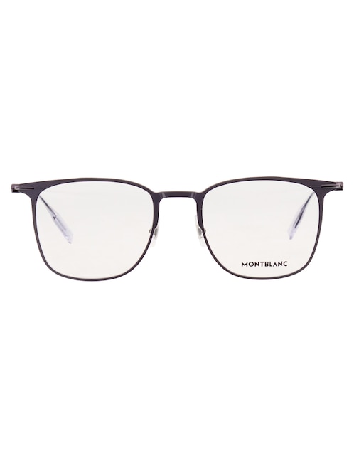 Armazón Montblanc para hombre