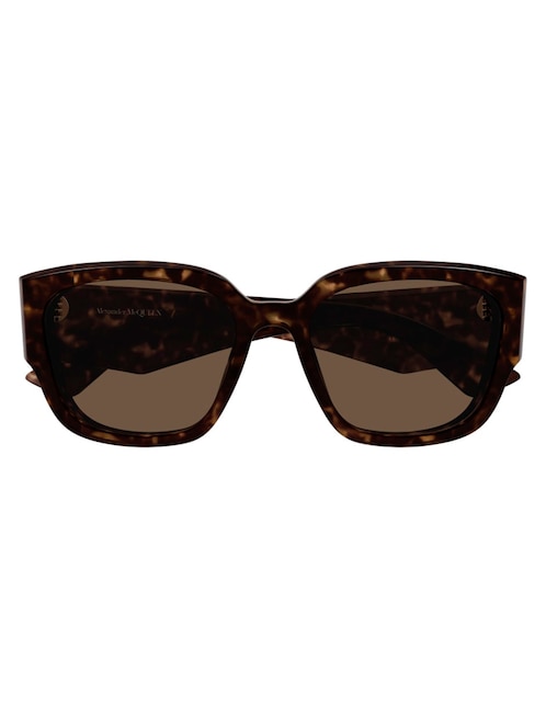 Lentes de sol Alexander Mcqueen para mujer