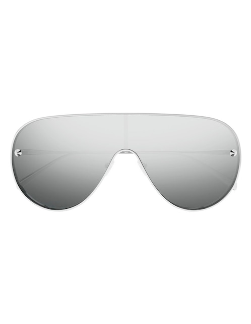Lentes de sol Alexander Mcqueen AM0481S-004 unisex