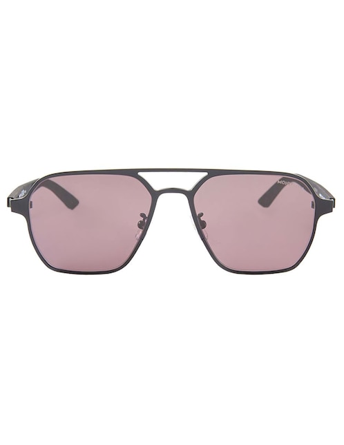 Lentes de sol Montblanc para hombre