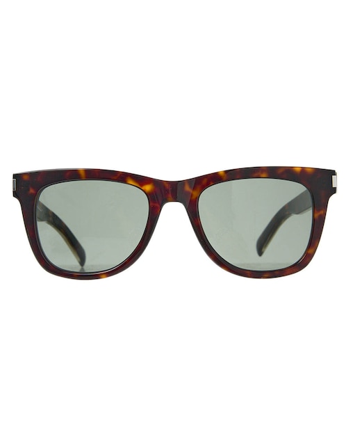 Lentes de sol unisex