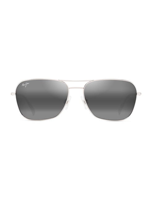 Lentes de sol Maui Jim Elua Na'auao para hombre