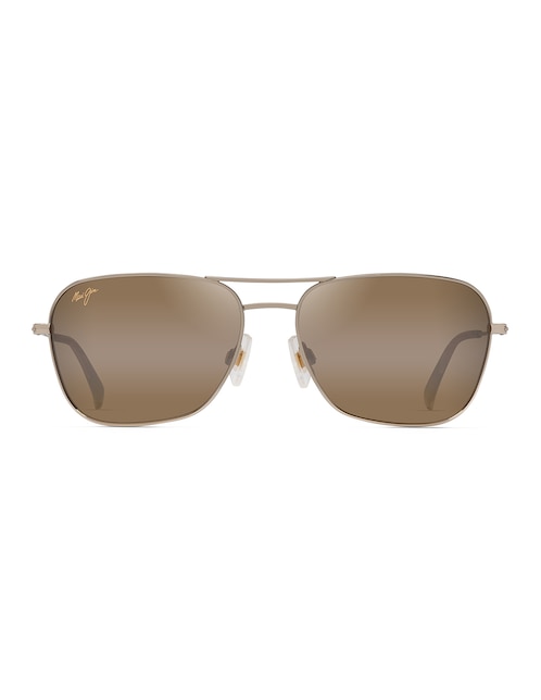 Lentes de sol Maui Jim Elua Na'auao para hombre