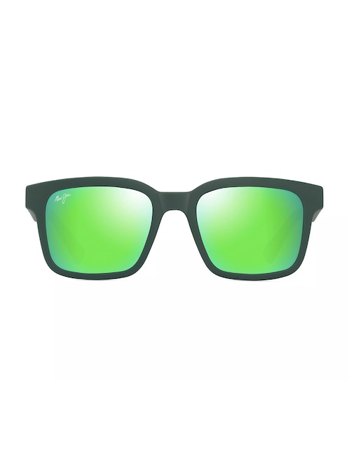 Lentes de sol Elua Opiopio Asian Fit unisex