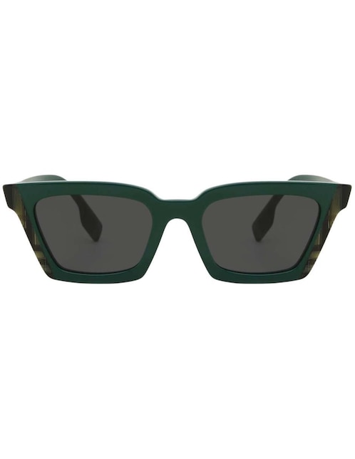 Lentes de sol Burberry para mujer