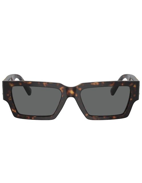 Lentes de sol Versace VE4459F 108/87 para mujer