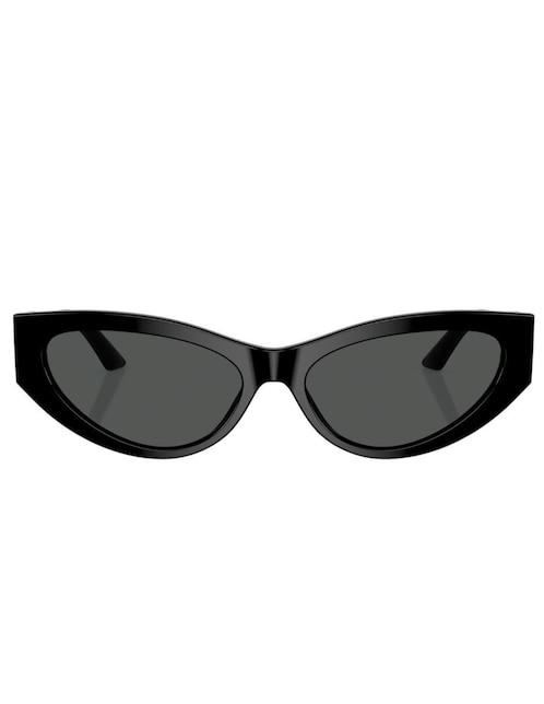 Lentes de sol Versace VE4470B GB1/87 para mujer