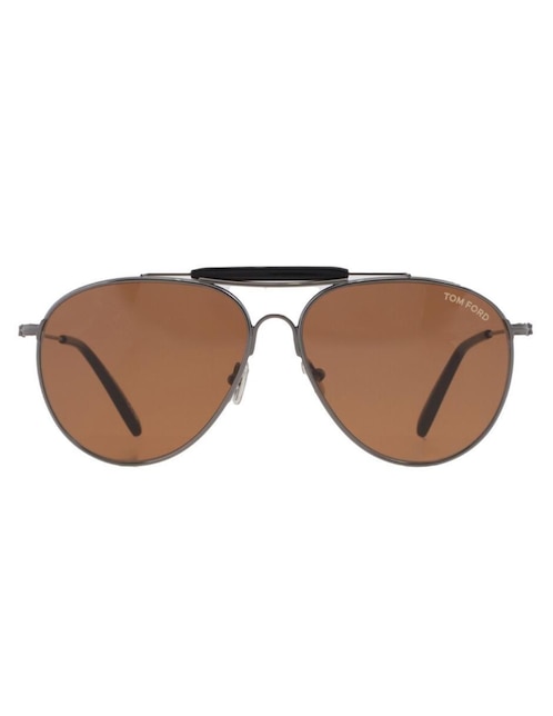 Lentes de sol Tom Ford ft0995 08e para hombre