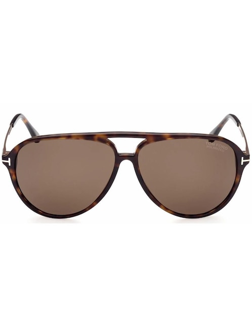 Lentes de sol Tom Ford FT0909 52H para hombre