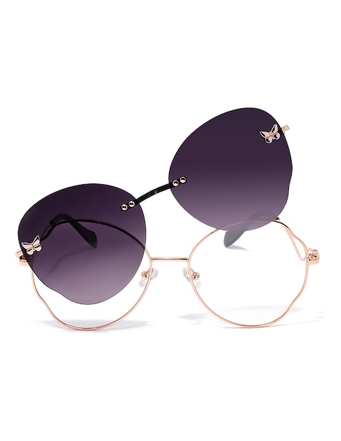 Armanzon X124C para mujer 1