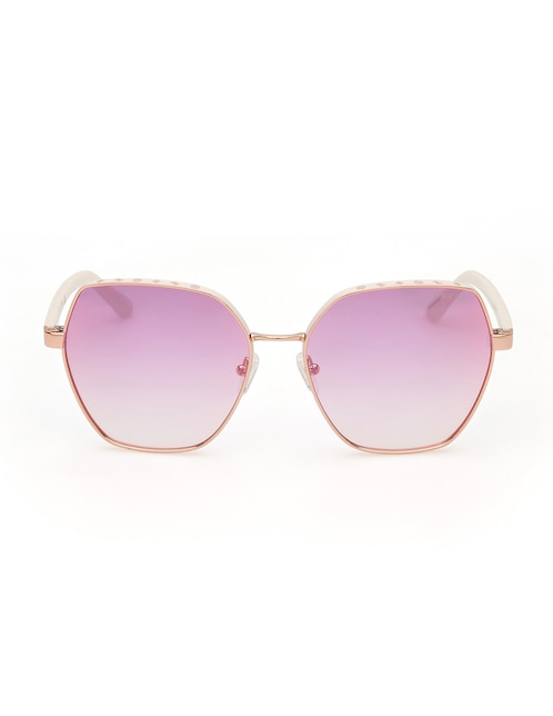 Lentes de sol GU00108 para mujer