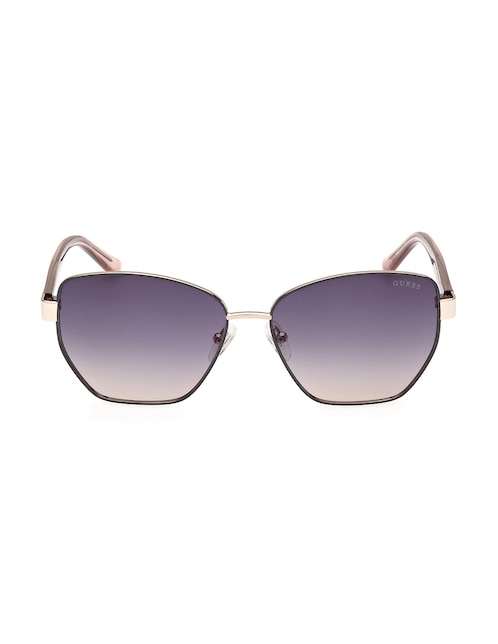 Lentes de sol GU00102 para mujer