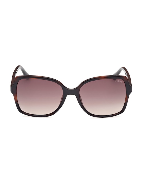 Lentes de sol GU00100 para mujer