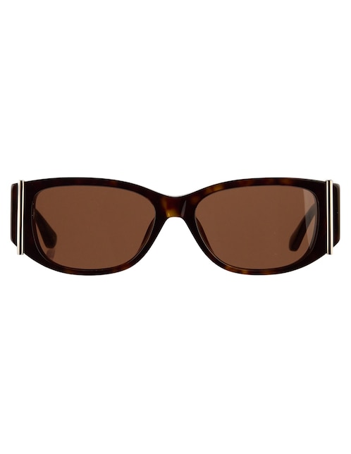Lentes de sol Alexander Mcqueen para mujer