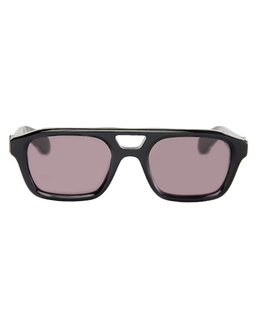 Lentes de sol Alexander Mcqueen Viola para hombre