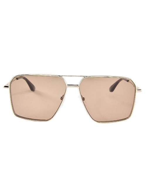 Lentes de sol Alexander McQueen para hombre