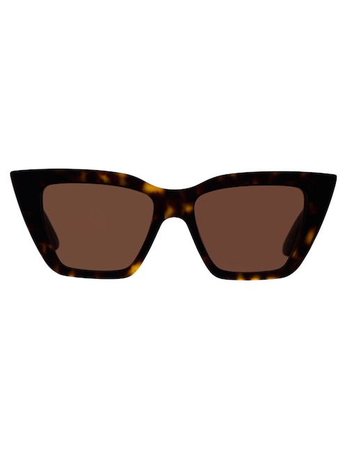 Lentes de sol Alexander Mcqueen para mujer