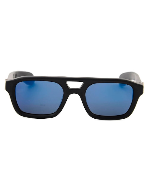 Lentes de sol Alexander McQueen para hombre