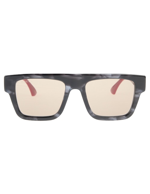 Lentes de sol Gucci para hombre