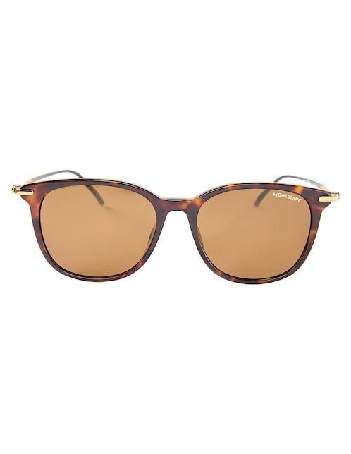 Lentes de sol Montblanc Cápsula Montblanc Cn Opt para hombre