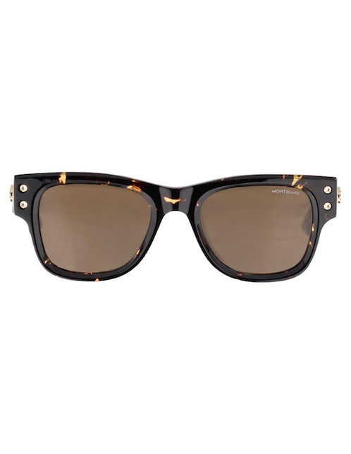 Lentes de sol Snowcap Shiny para hombre 1