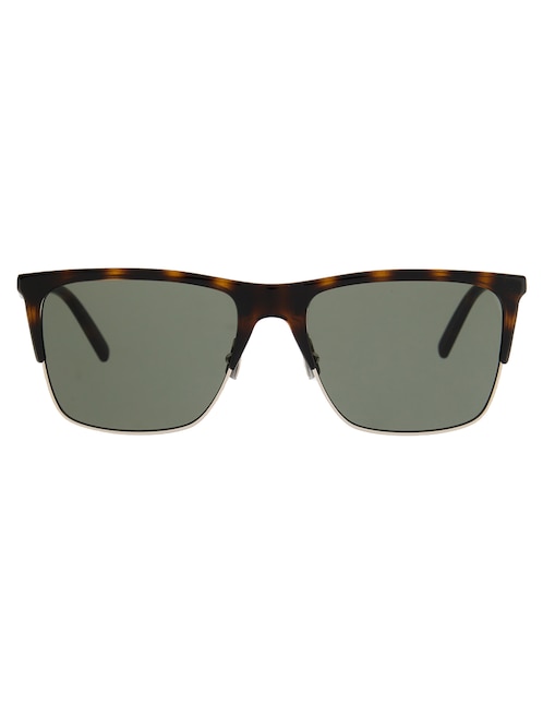 Lentes de sol Yves Saint Laurent para hombre