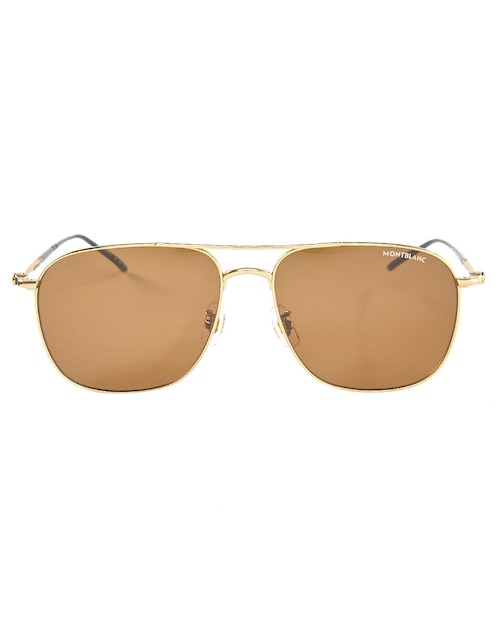 Lentes de sol MB0417SA para hombre 1