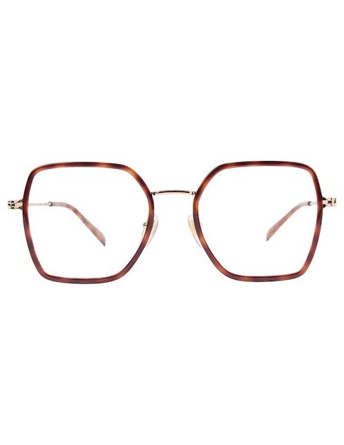 Armazón Gucci para mujer