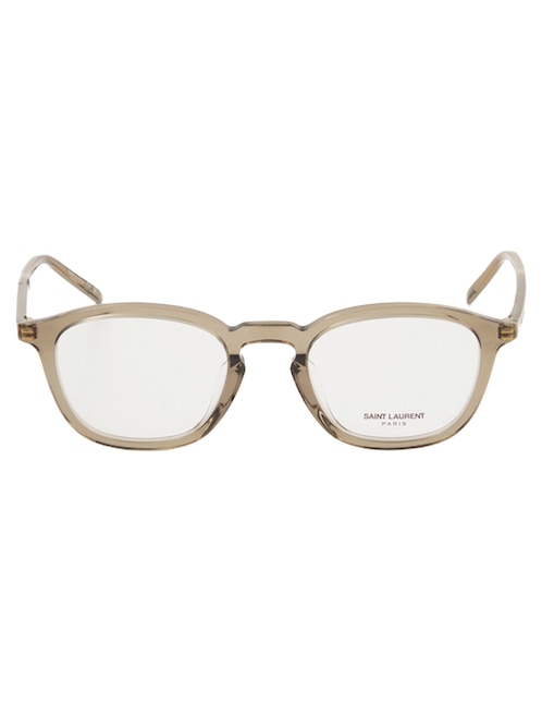 Armazón Yves Saint Laurent para hombre